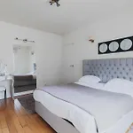 Charming Flat - 1Br-4P- Tour Eiffel