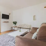 Charming Flat - 1Br-4P- Tour Eiffel