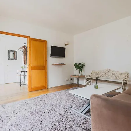 Appartamento Charming Flat - 1br-4p- Tour Eiffel *